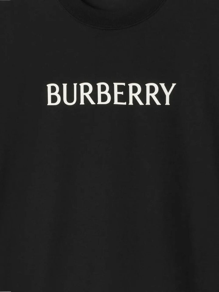 Burberry London England T-shirts - Black | b3a62cbdf266d6552bd8b360d5acbb7763d73357
