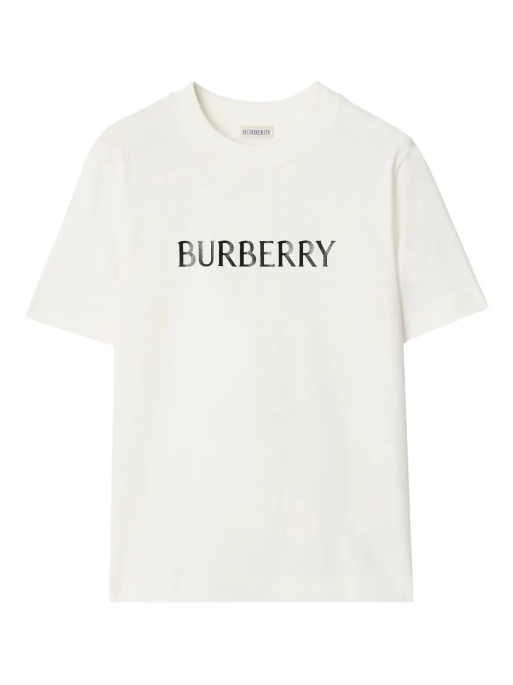 Burberry London England T-shirts - White | de2966686902560d04de6204033203769fa1a31d