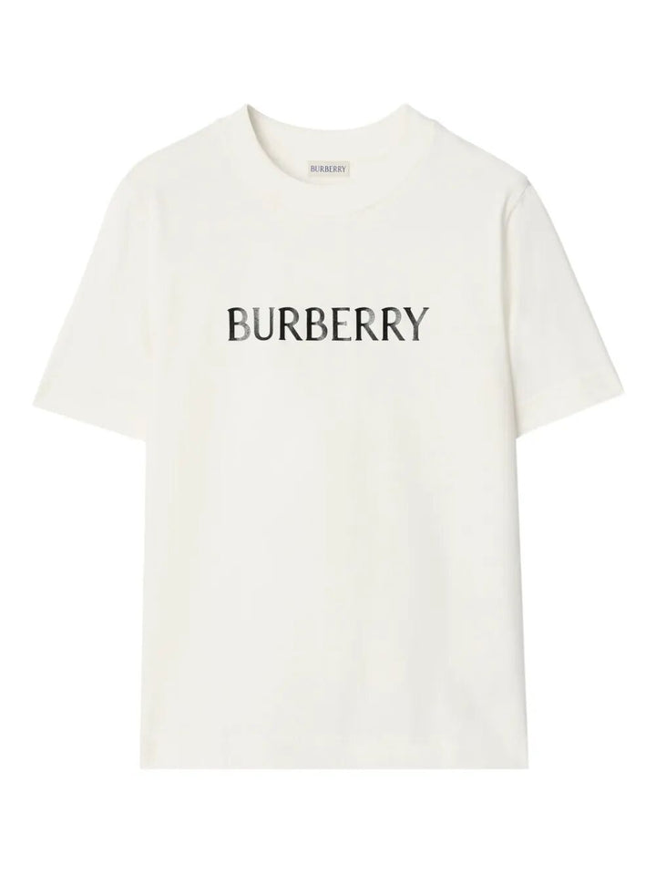 Burberry London England T-shirts - White | de2966686902560d04de6204033203769fa1a31d