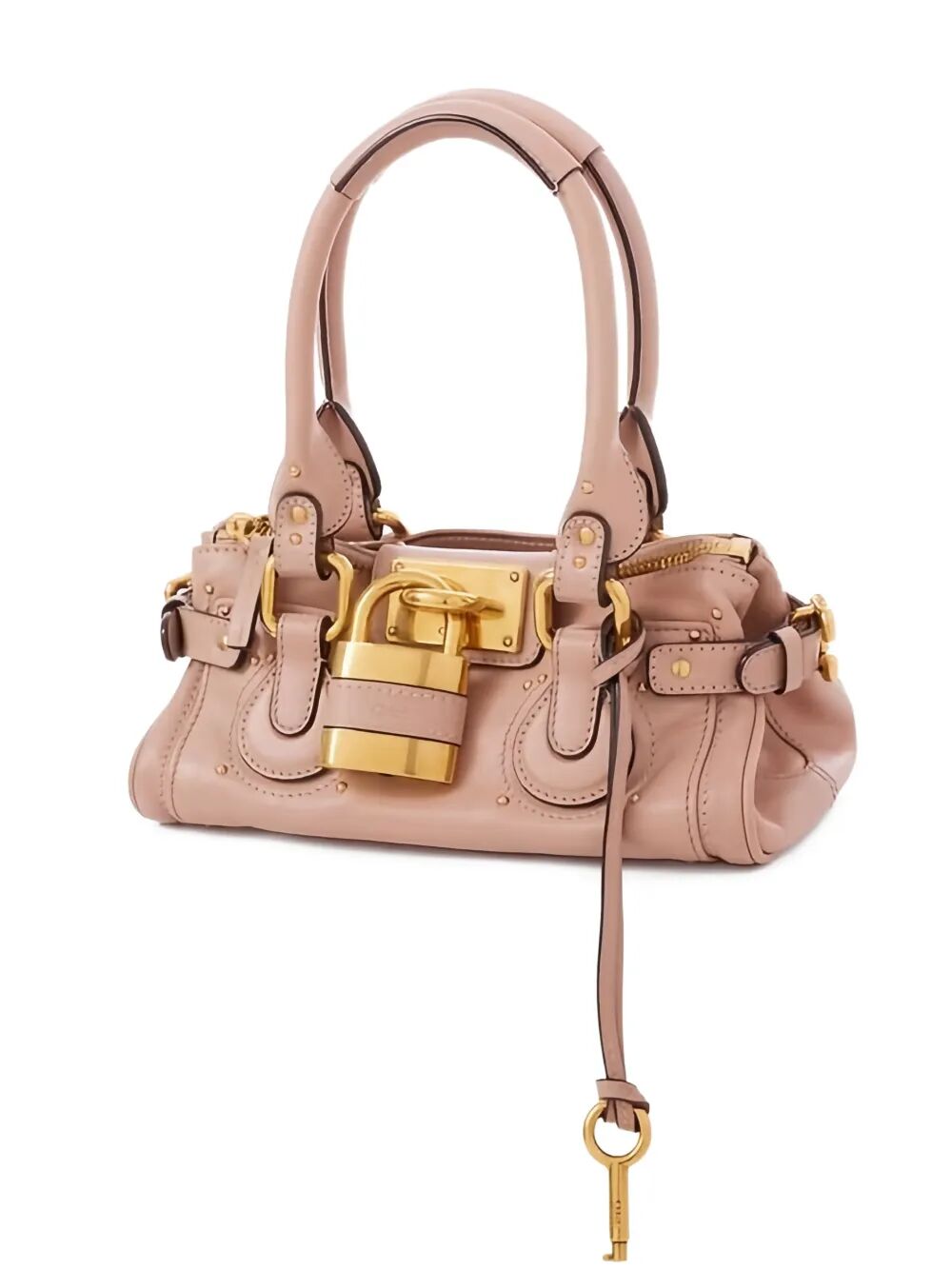 ChloÉ Totes - Pink & Purple | ef16456ce8d0f0b1062a10c1705db3edf6ac3fe9