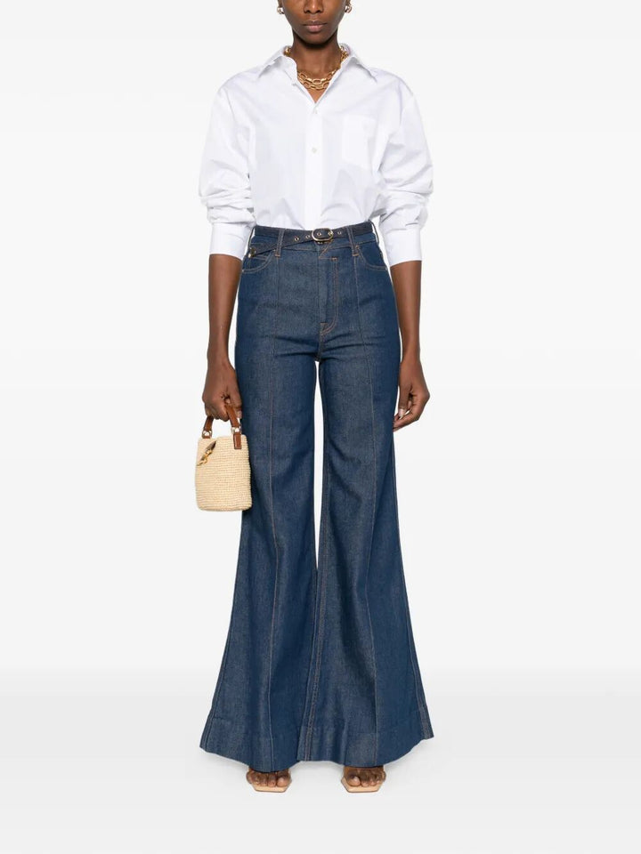 Etro Plain - White | 8e96e6fac9d703d0136ec74ac633b918cd84d293