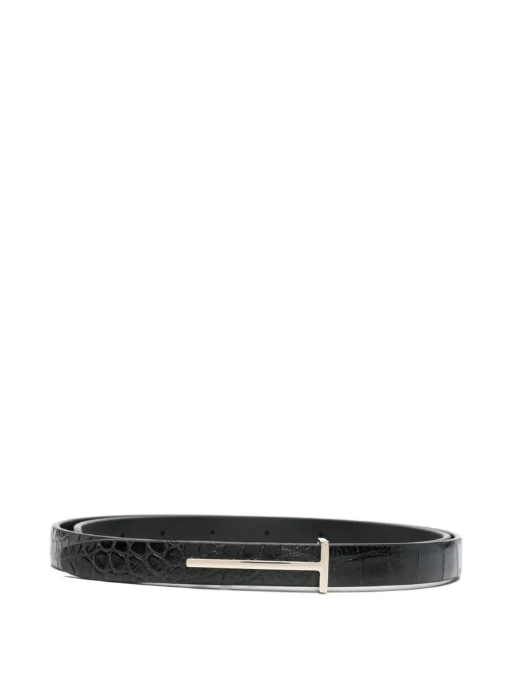 Tom Ford Belts - Black | a59772e744dade337155071daab0da0169c0479c