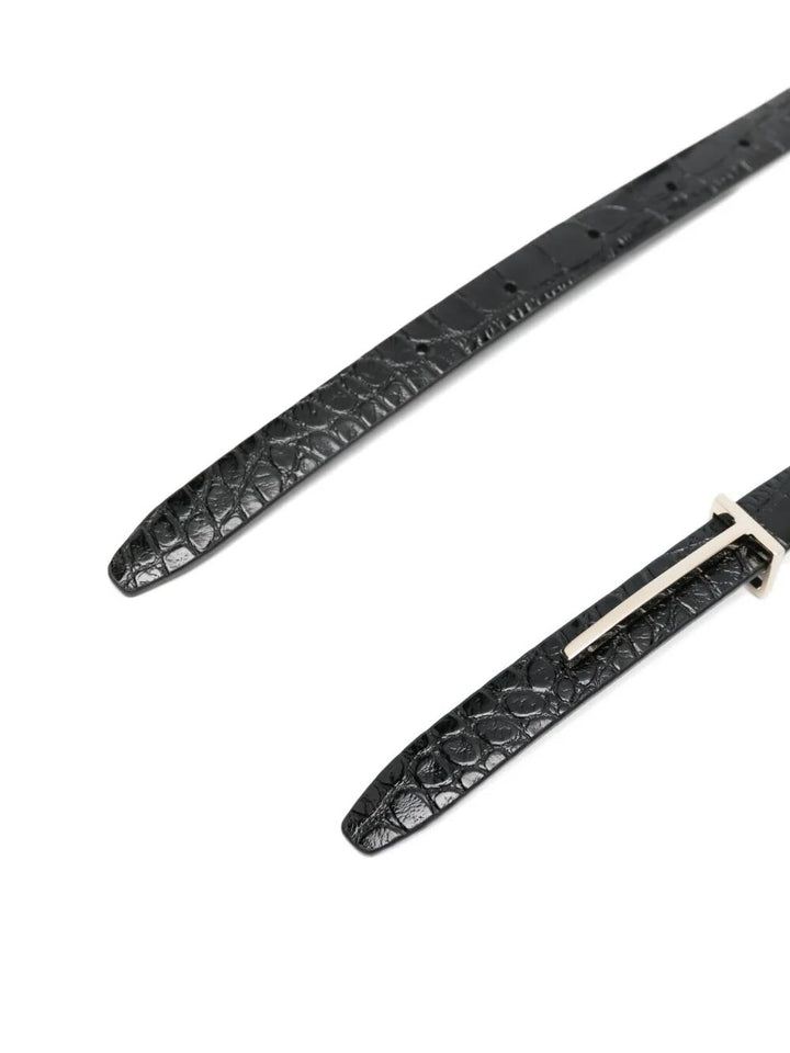 Tom Ford Belts - Black | 84d13785b4c83ce5419ff2533dc0d695cfd6af37