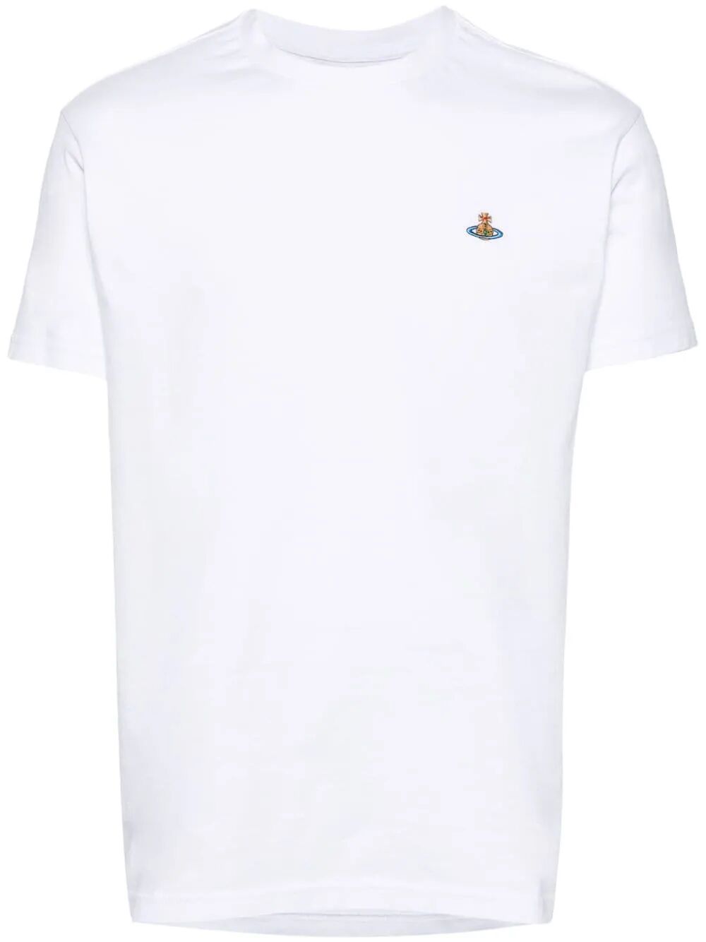 Vivienne Westwood T-shirts - White | c8af1fee9ab731df7974c2c021706e9377c6ea7d
