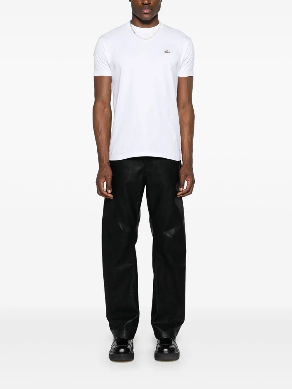 Vivienne Westwood T-shirts - White | 3c1bfb6a62bcf5a93ce4e3e6b4f30aa9a7610ea1