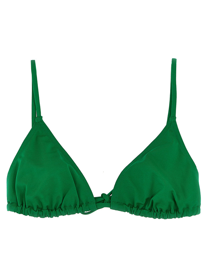 Mouna Beachwear Green