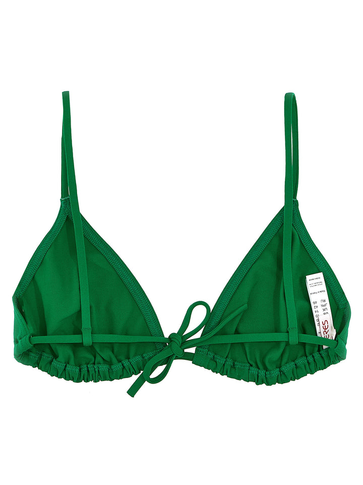 Mouna Beachwear Green