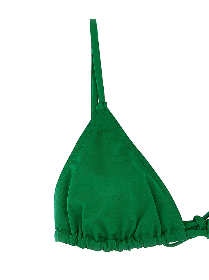 Mouna Beachwear Green