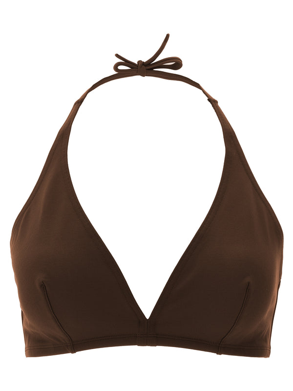 Gang Beachwear Brown