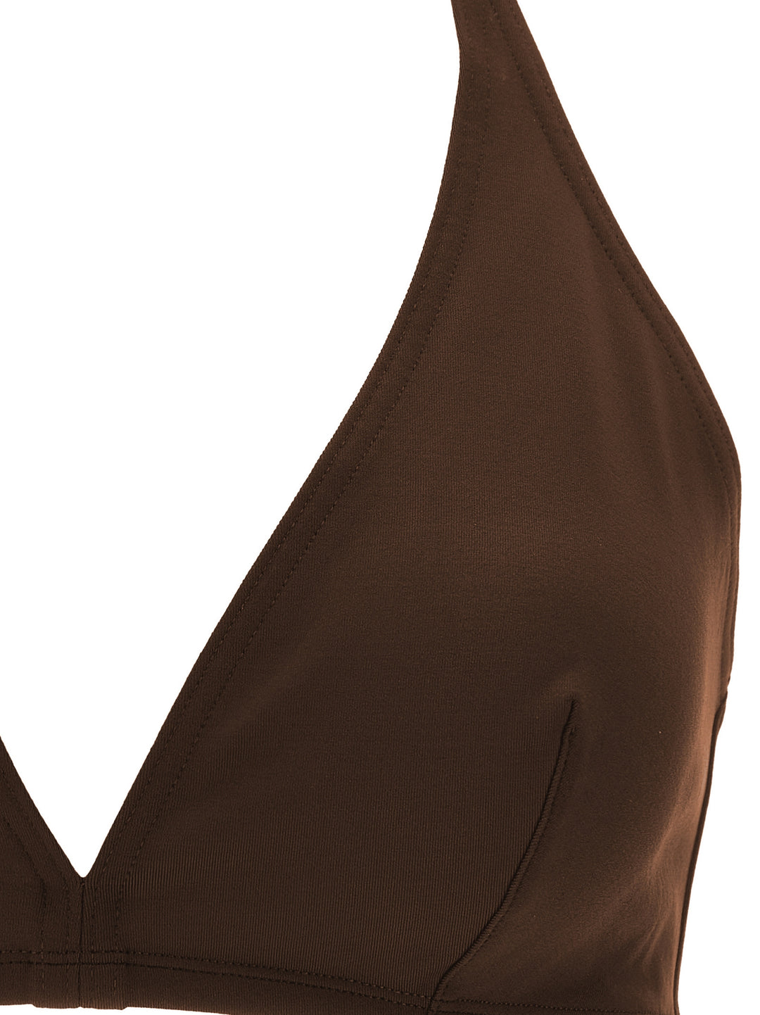 Eres Gang Beachwear - Brown | ac0cbedf5906f772874041c300f4dbaf155b5775