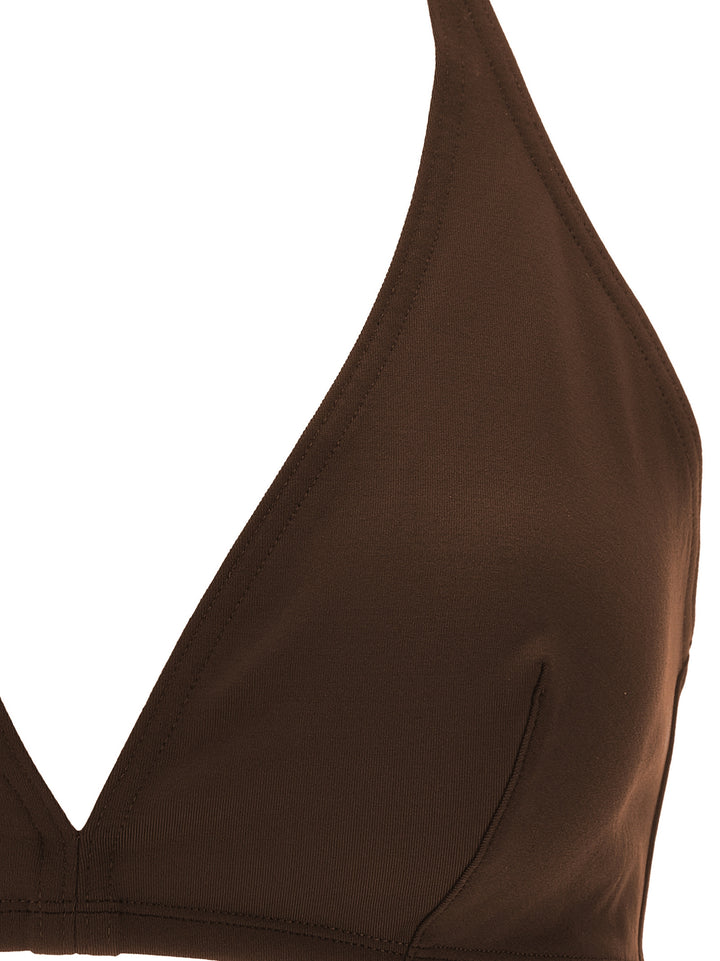 Eres Gang Beachwear - Brown | ac0cbedf5906f772874041c300f4dbaf155b5775