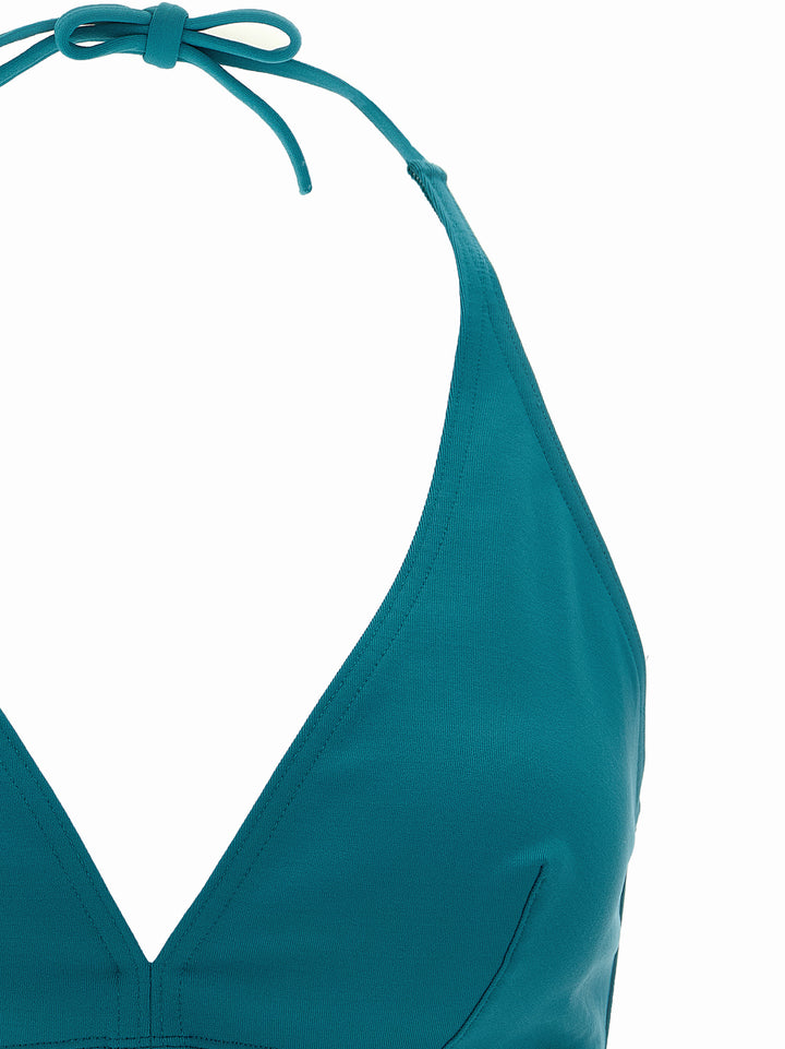 Eres Gang Duni Beachwear - Light Blue | 8a634cbc632f5a5cfe470af94b07ae43fffca435