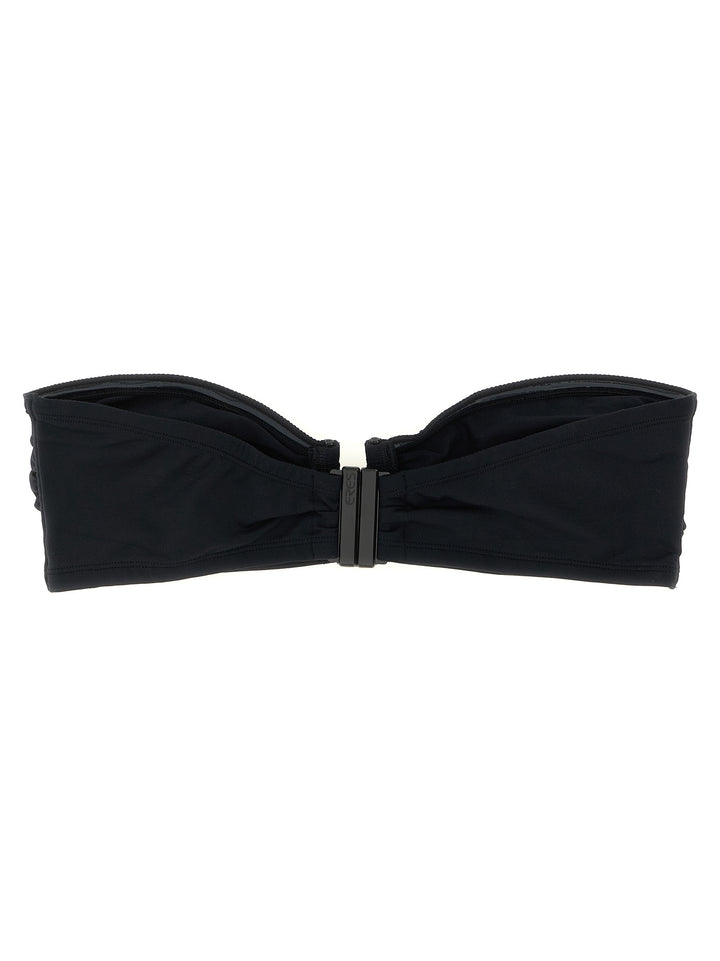 Eres Show Beachwear - Black | 7d8fa2975635e941fc3504b37483a470e780bfbe