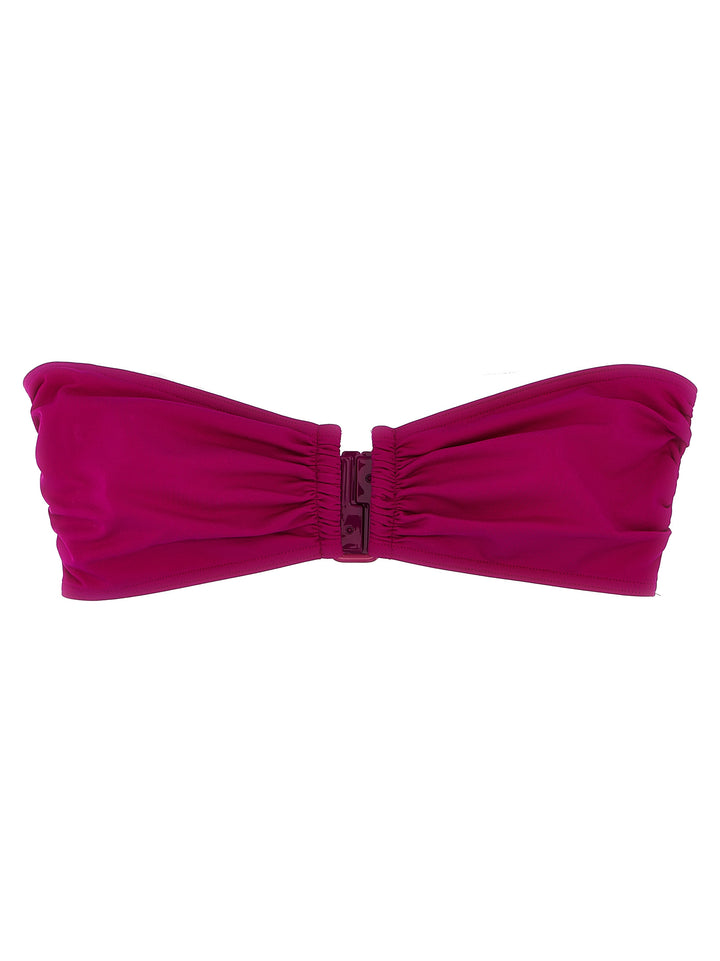 Show Beachwear Fuchsia