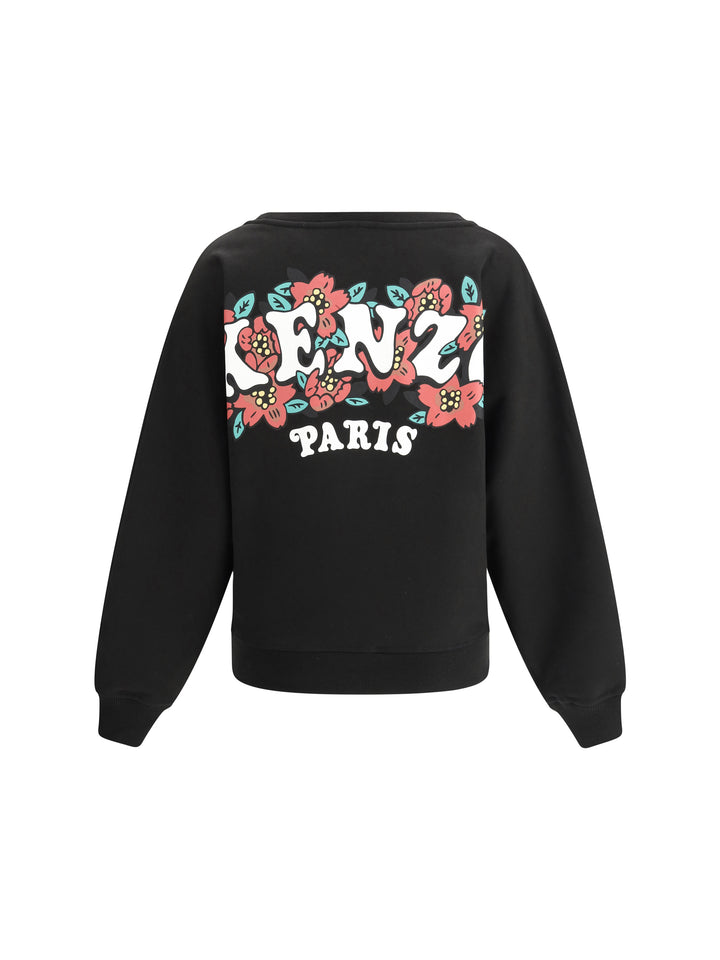 GOTS KENZO X VERDY COLLECTION BATWING SW