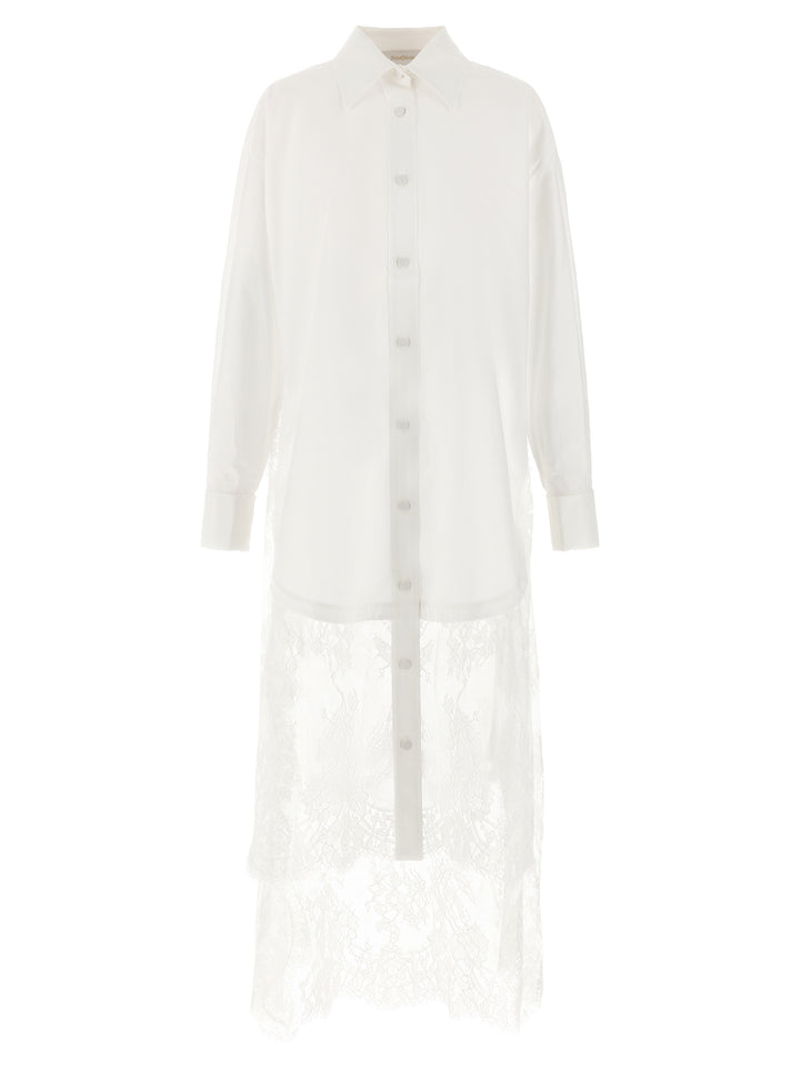 Zimmermann Vaillant Lace Dresses - White | 07c8a1e12c0a3da53bd95b8f551158e951eac911