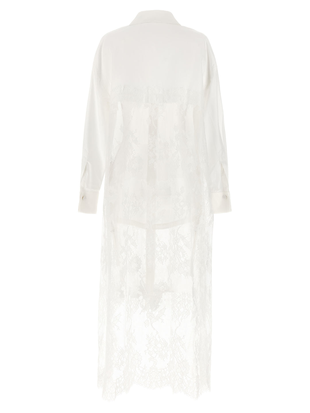 Zimmermann Vaillant Lace Dresses - White | e4d02df5f09acbac4b7d1a40c03fb2249cad4cb9
