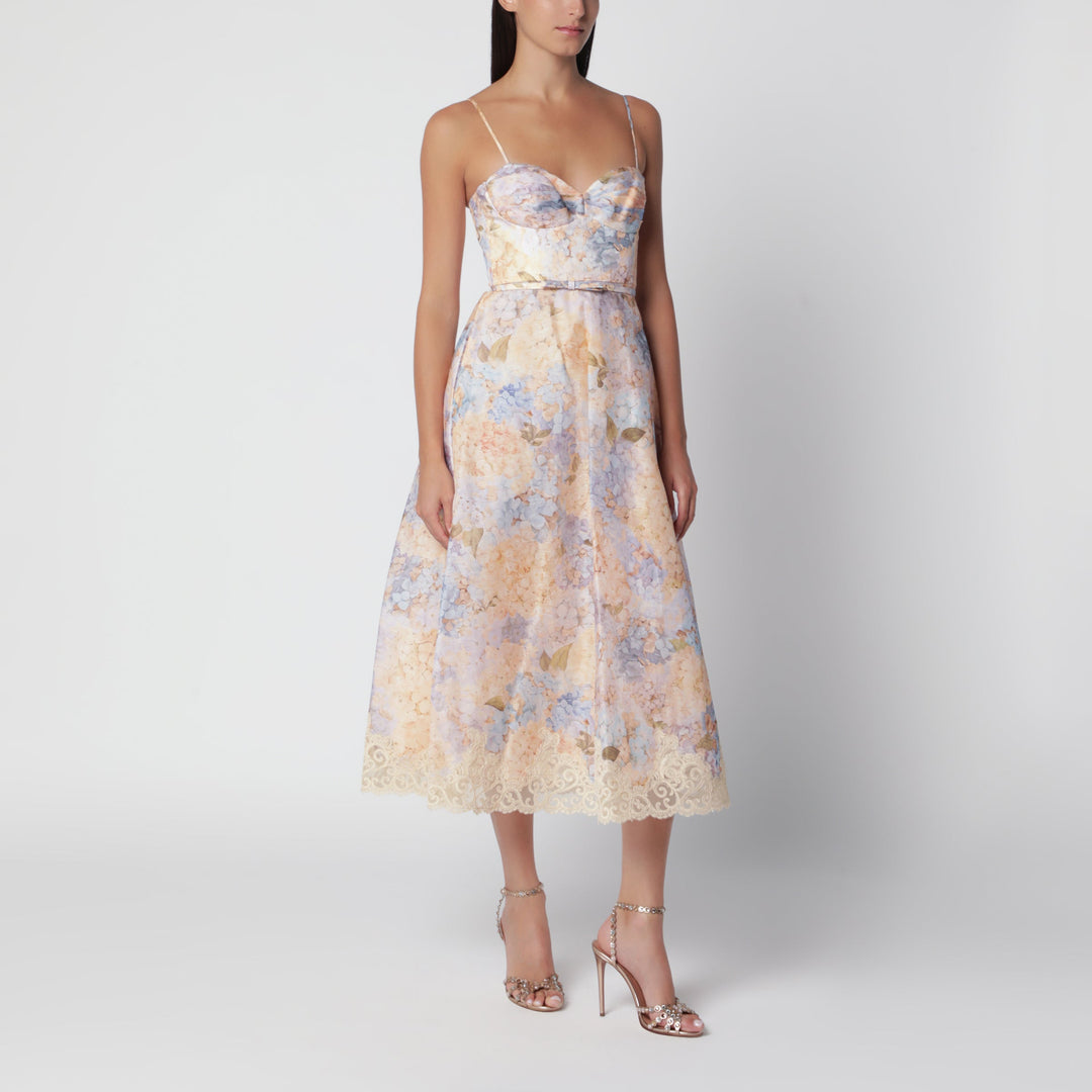 Zimmermann Apparel & Accessories - Blue | d3b725e12329f0c222db1929c467db35c3d5517c