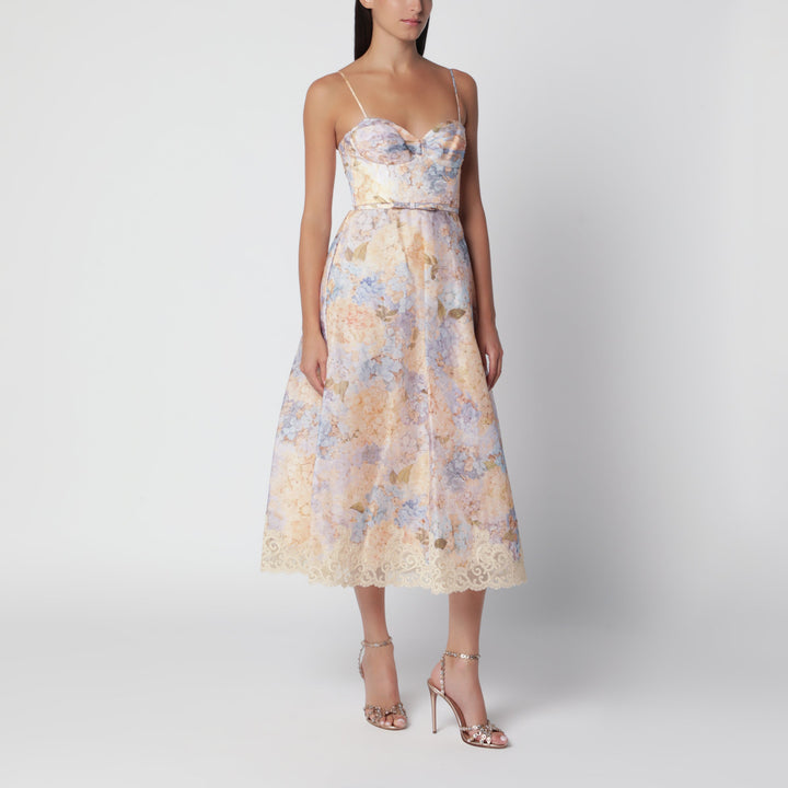 Zimmermann Apparel & Accessories - Blue | d3b725e12329f0c222db1929c467db35c3d5517c