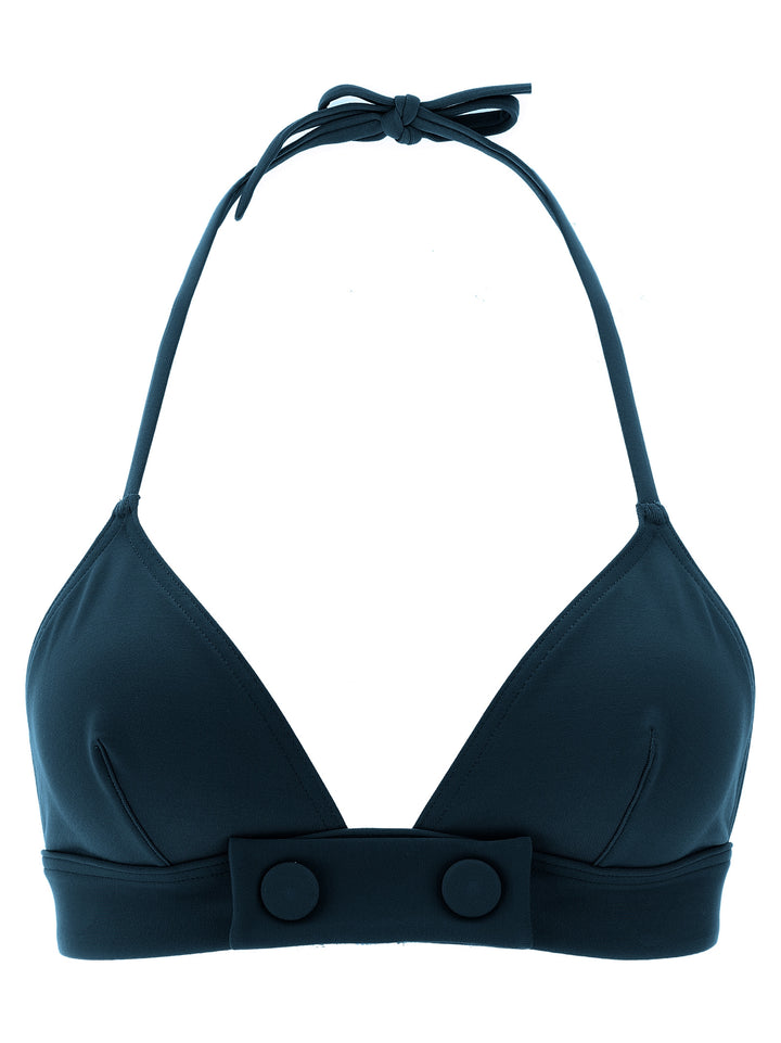 Eres Bord Beachwear - Blue | 4432770ed5cdfcae519b2d19d008f4a1fe50ee68