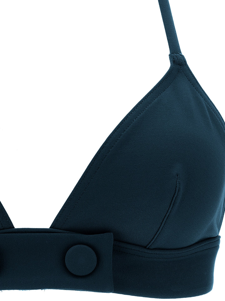 Eres Bord Beachwear - Blue | 4c4b3c3c4ee275469a11d620fca599d1ec8271f0