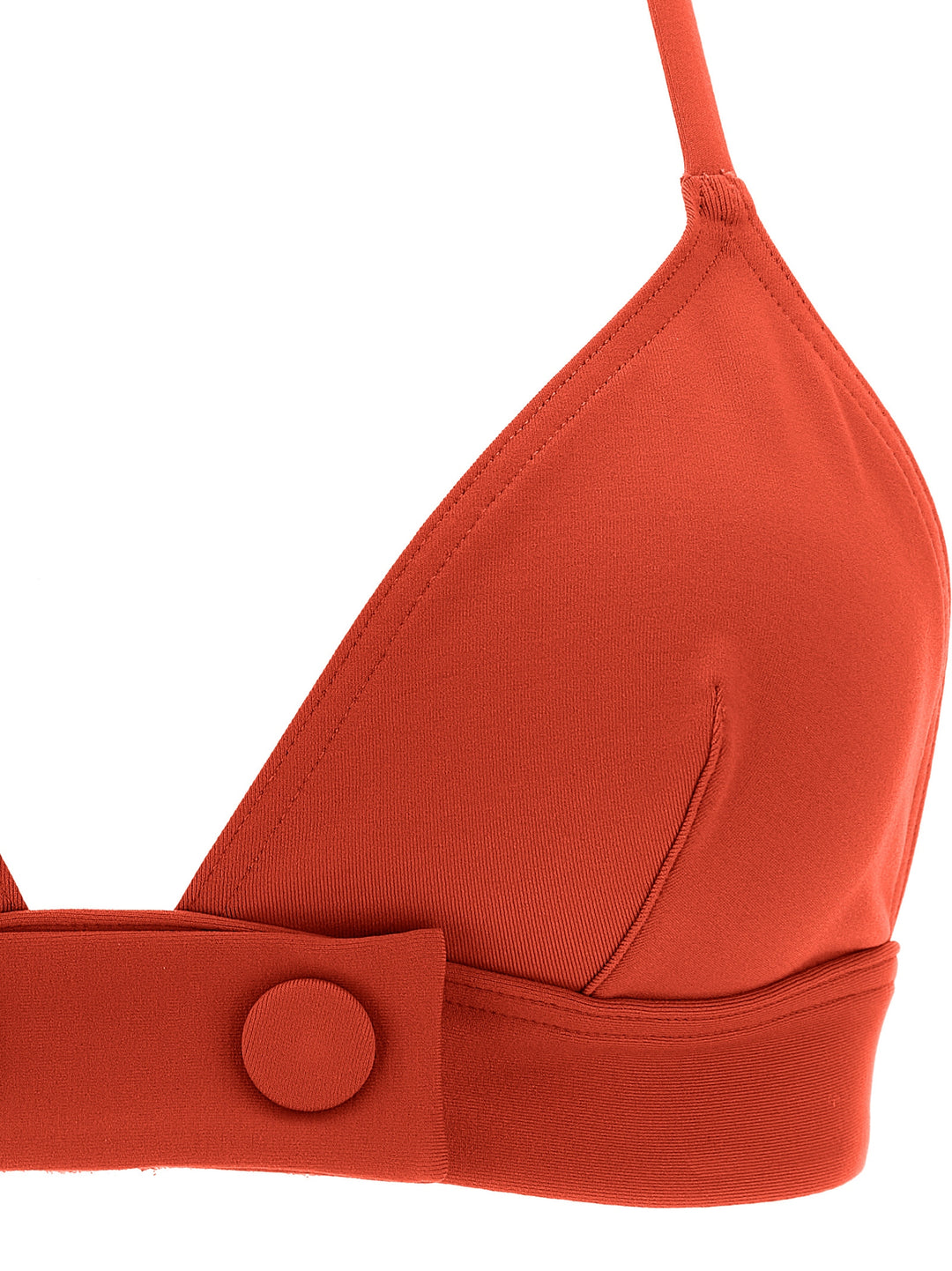 Eres Bord Beachwear - Orange | 7679f4b649e0a53015460ebc72dd5cab27f33c57
