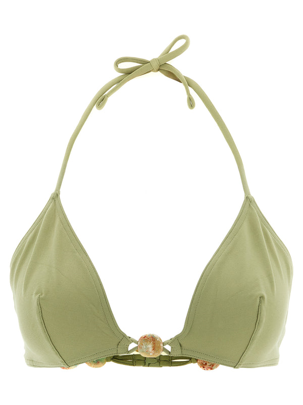 Alva Beachwear Green