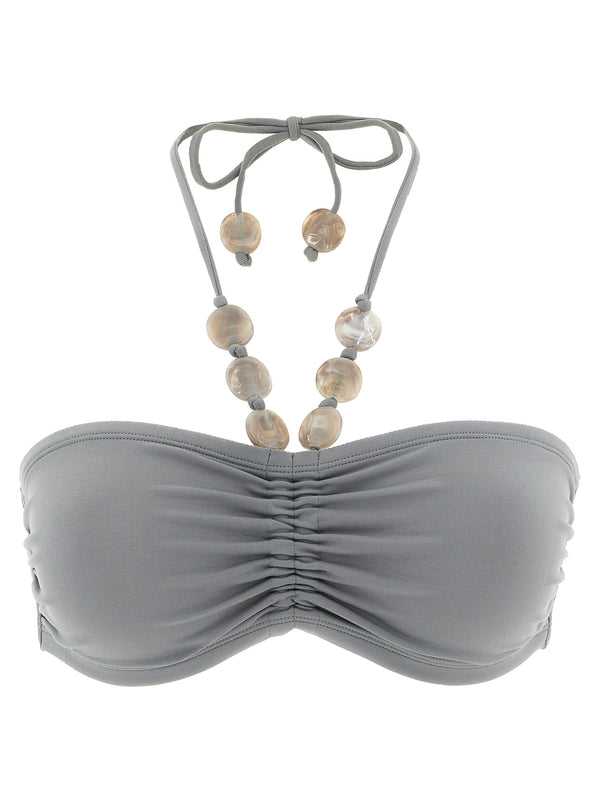Lana Beachwear Gray