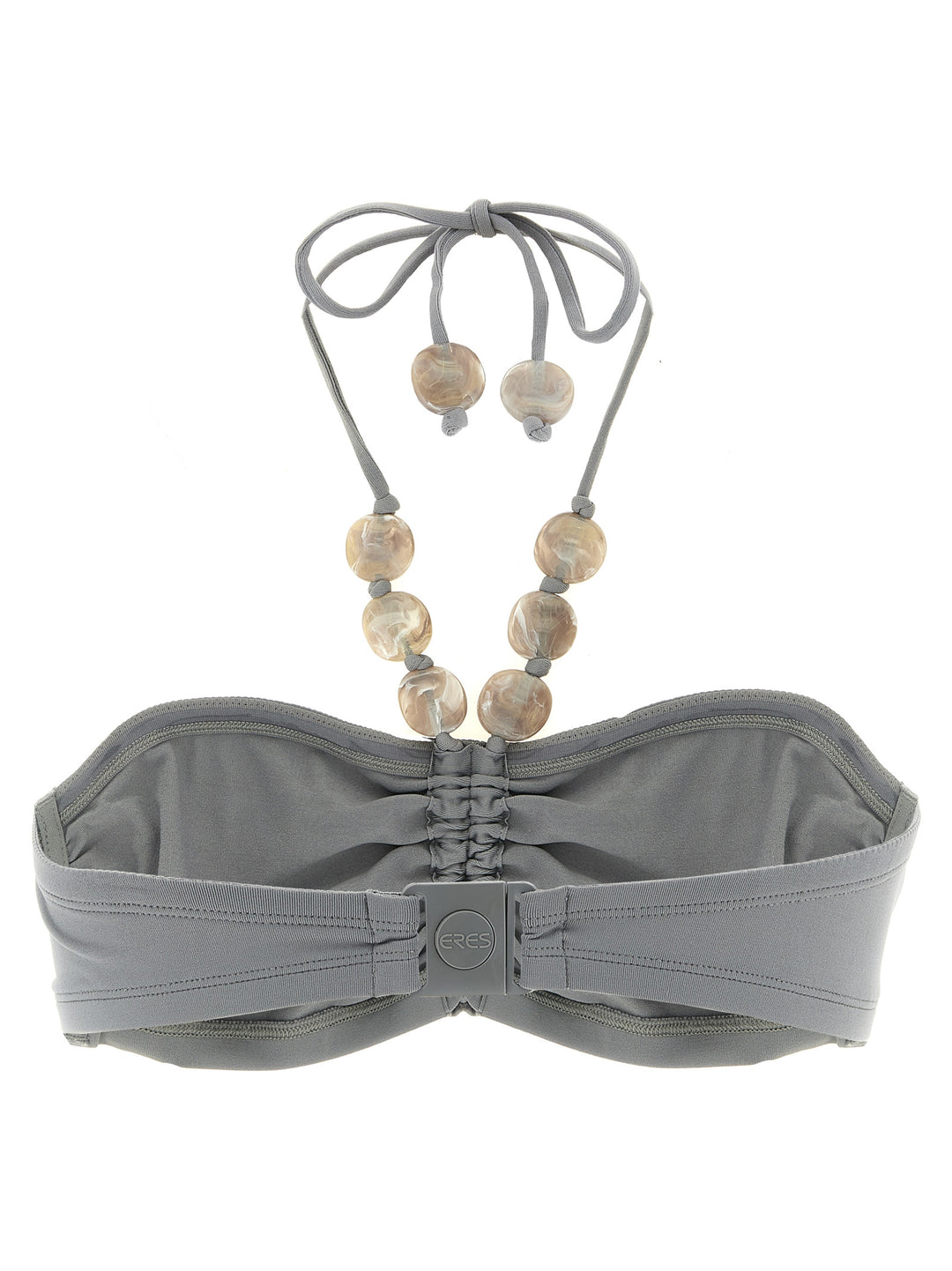 Eres Lana Beachwear - Gray | cabb45248ed90b06e92cf638e52641e225dcbbb6