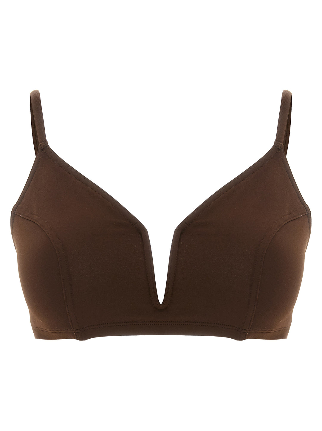 Eres Elancée Beachwear - Brown | ac747eb9745f6ad724c9b28ff1062c630e17d08f