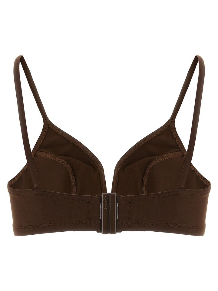 Eres Elancée Beachwear - Brown | cc29901b2f00c318f6252a69438c84630689edaf