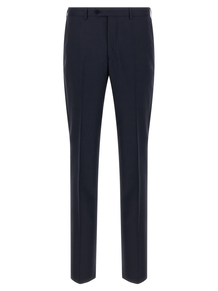 Pal Zileri Vicenza Suits - Blue | a2cfeb0f6782f559ce2f5d53f9be0e6b9f367a14