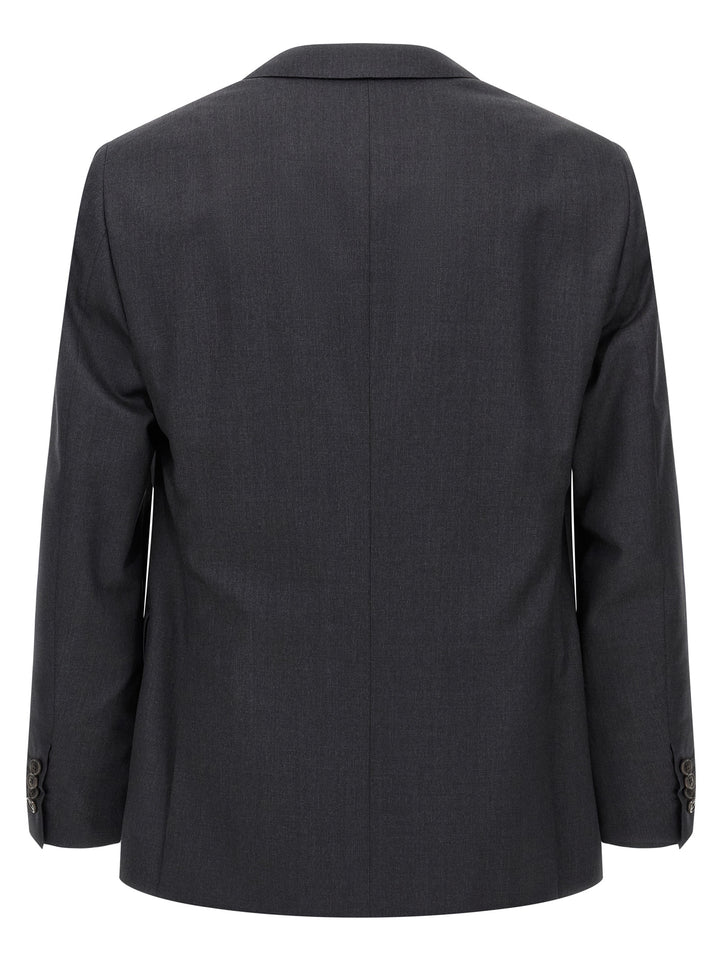 Pal Zileri Vicenza Suits - Gray | 9c5d74d8f616c173b0aefa95392fe04d6b24da30