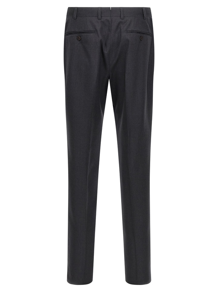 Pal Zileri Vicenza Suits - Gray | 063db9b80dddb35418f14a1b3f065d6e531d0a4a