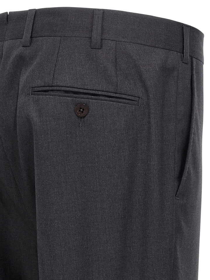 Pal Zileri Vicenza Suits - Gray | cb2cc88dfda5cf33c7e55839cb27d6717e42f782