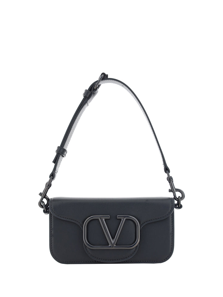 SMALL CROSS BODY BAG | LOCO' | VITELLO/P