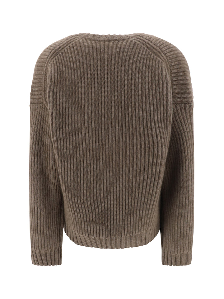 MANUELA SWEATER