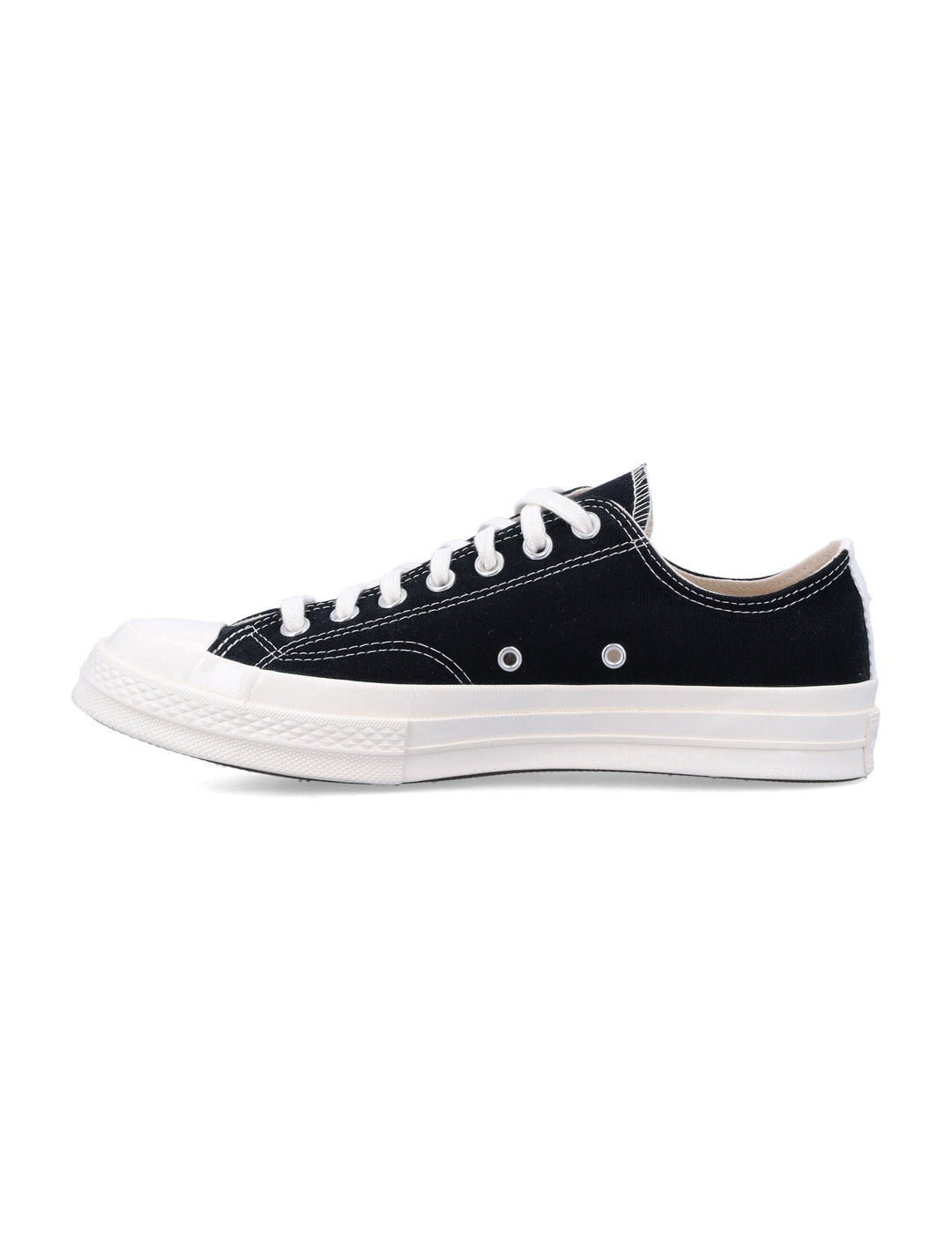 Chuck Taylor All Star Sneakers Black