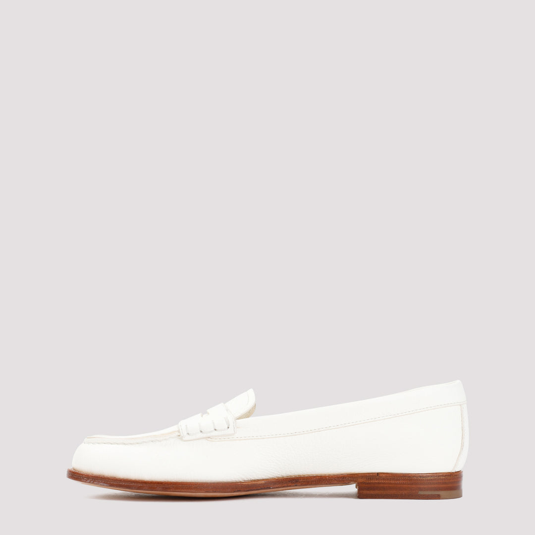 Church'S Loafers - Nude & Neutrals | aba0e457d95f5aaf17511f1b8987166e2b46d4f8