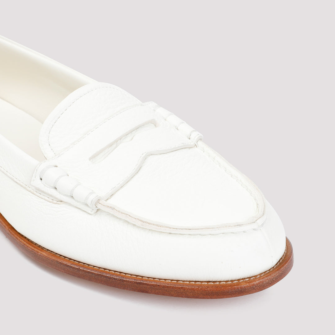 Church'S Loafers - Nude & Neutrals | c72ecf3abe76169ba2b86d53e17081e2ed7c0e0b