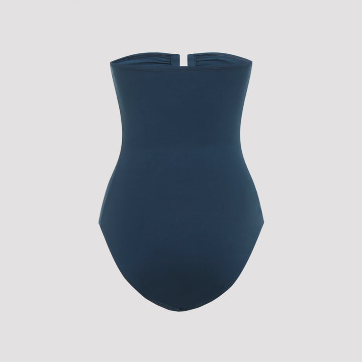 Eres One-pieces - Blue | 295fb3630720bd6640f7312d1cc6ae2d85f42b98