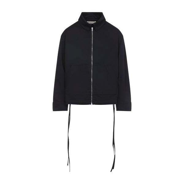 Jackets Black