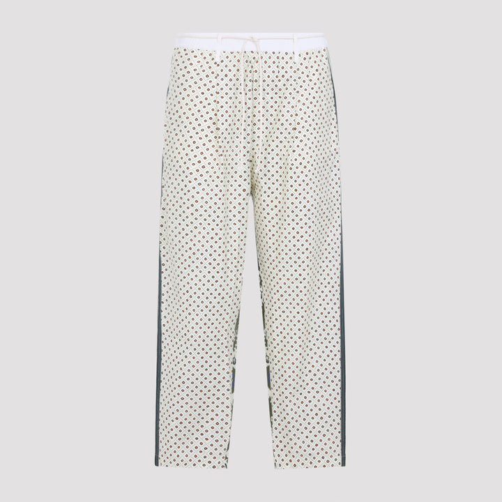 Mordecai Track pant - Blue | 08bb88cf7073df72899d45847c58e9ba5d06ba7c