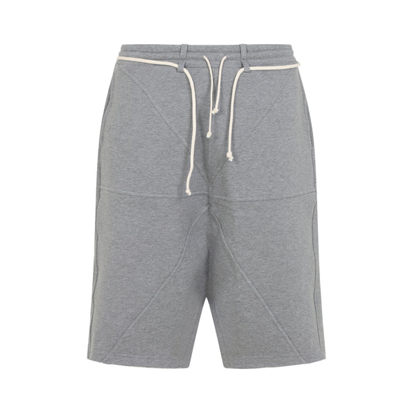 Short Grey