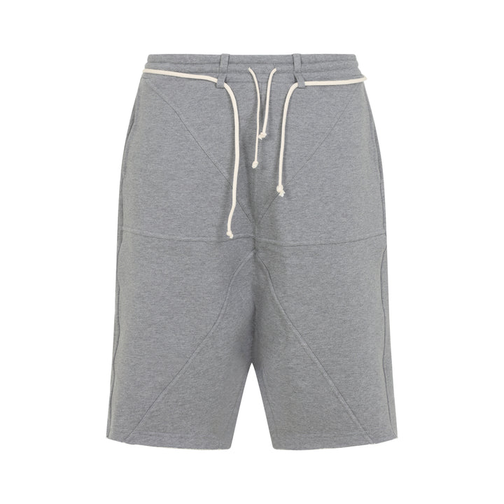 Mordecai Short - Grey | 48dfa59dd8594312b428be2f56e5ef69a1296143