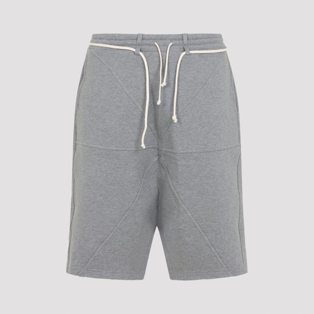 Mordecai Short - Grey | ba89e707a504c2ef50a2915bf9846b179c256195