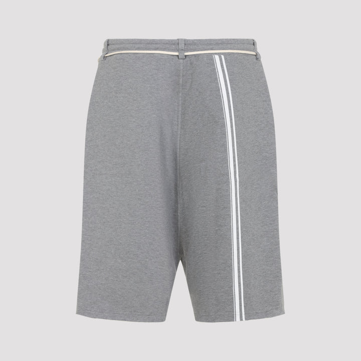 Mordecai Short - Grey | 62faa21ed304c3fe06dc310f644e6f9c478b3813