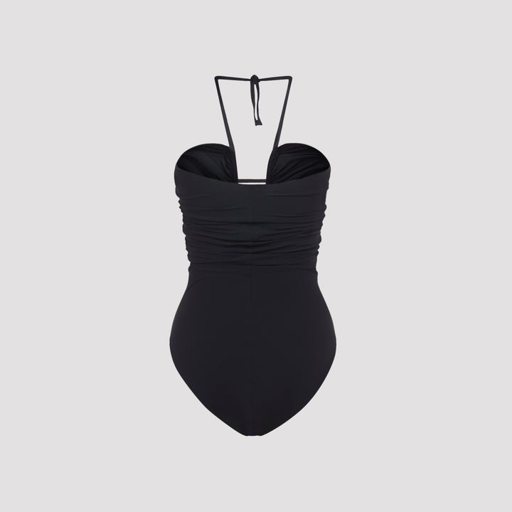 Rick Owens One-pieces - Black | 8bebcd5bb1dcaf050c802b337ca3294bfeb689bb
