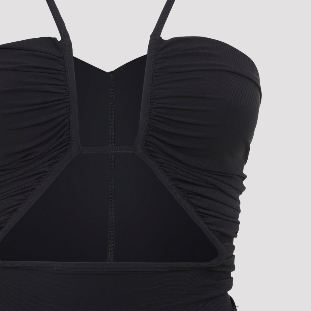 Rick Owens One-pieces - Black | a73b702c787a95f3a88d0d1dc95c803d7817b178