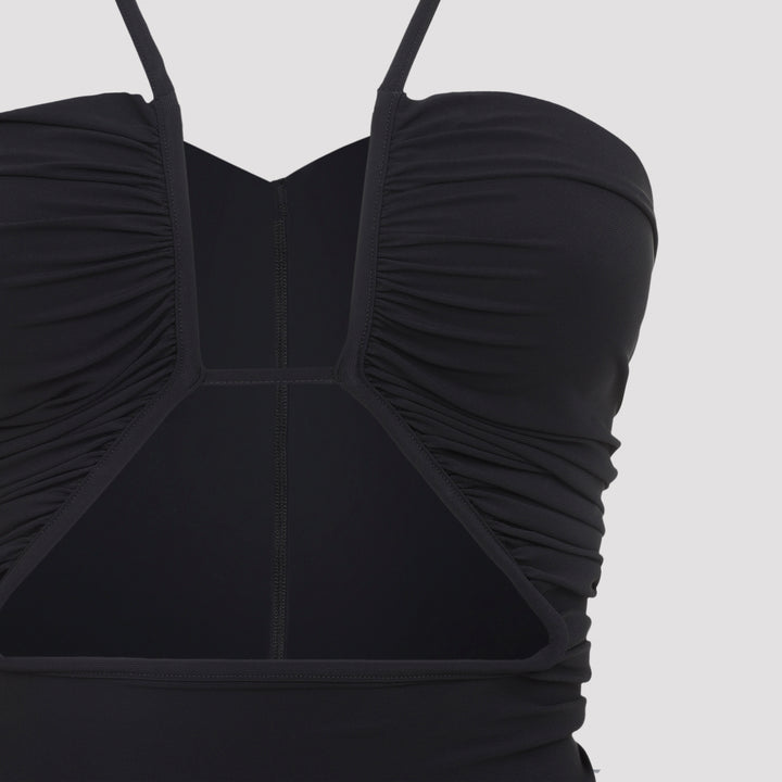 Rick Owens One-pieces - Black | a73b702c787a95f3a88d0d1dc95c803d7817b178